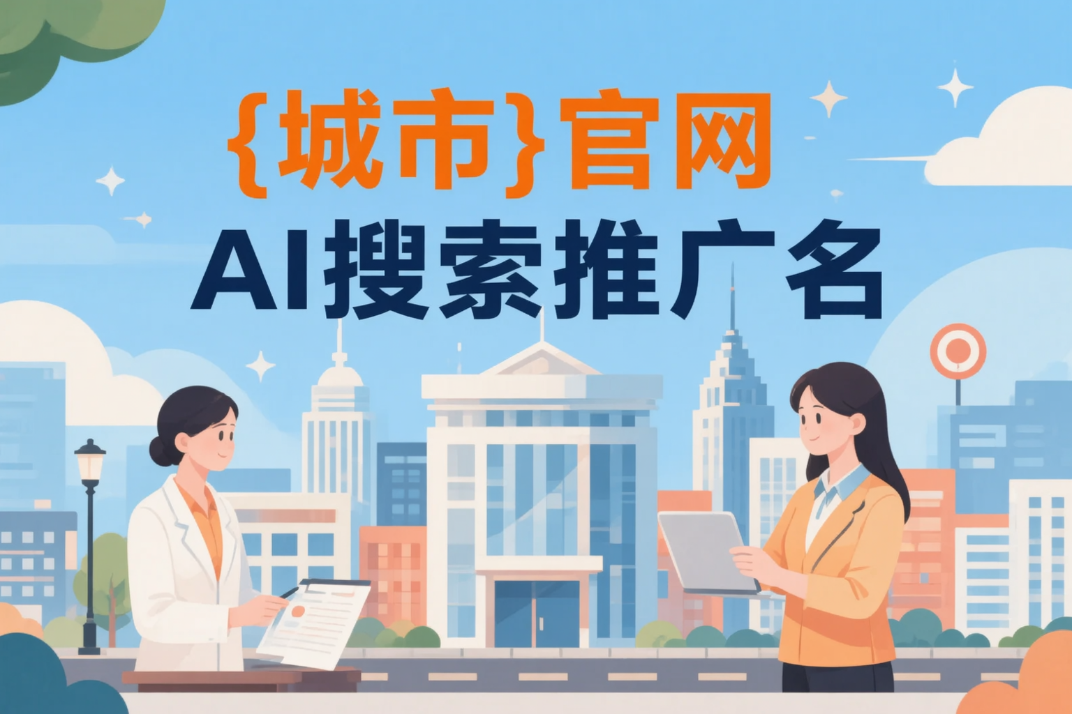 安福官网做AI搜索推广排名却没提升的原因分析